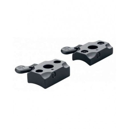 COMPRAR Repuestos MONTURAS LEUPOLD BASE QR PIEZAS MATE