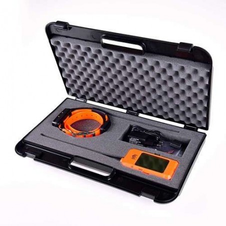 COMPRAR GPS-BEEPERS-ADIESTRAMIENTO LOGALIZADOR GPS X20 + DOGTRACE NARANJA
