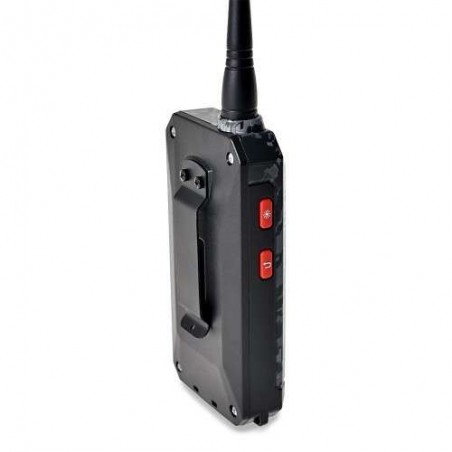 COMPRAR GPS-BEEPERS-ADIESTRAMIENTO LOGALIZADOR GPS X20 + DOGTRACE NARANJA
