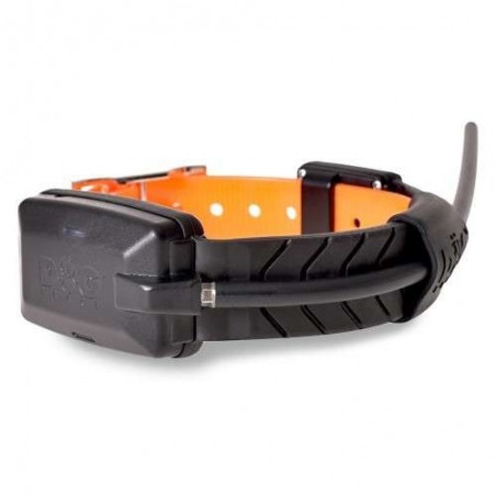 COMPRAR GPS-BEEPERS-ADIESTRAMIENTO LOGALIZADOR GPS X20 + DOGTRACE NARANJA