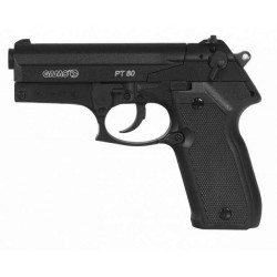 COMPRAR ARMAS GAMO PISTOLA DE CO2 PT-80