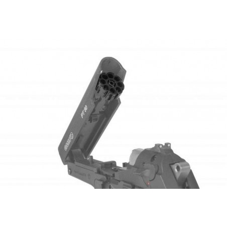COMPRAR ARMAS GAMO PISTOLA DE CO2 PT-80