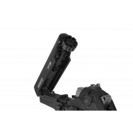 COMPRAR ARMAS GAMO PISTOLA DE CO2 PT-80