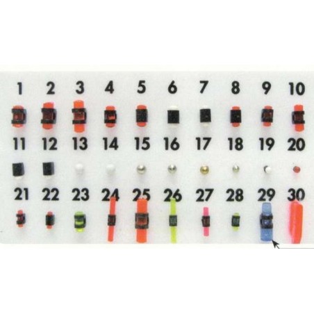 COMPRAR Óptica PUNTO DE MIRA Nº 10