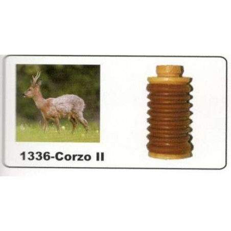 COMPRAR COMPLEMENTOS CAZA GIL RECLAMO CORZO II
