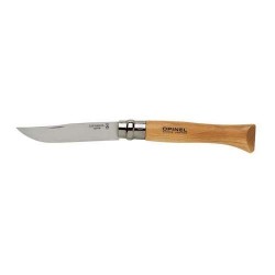 COMPRAR Cuchillería NAVAJA OPINEL Nº 8 INOX. 8,3CM COMPRAR Cuchillería NAVAJA OPINEL Nº 8 INOX. 8,3CM
