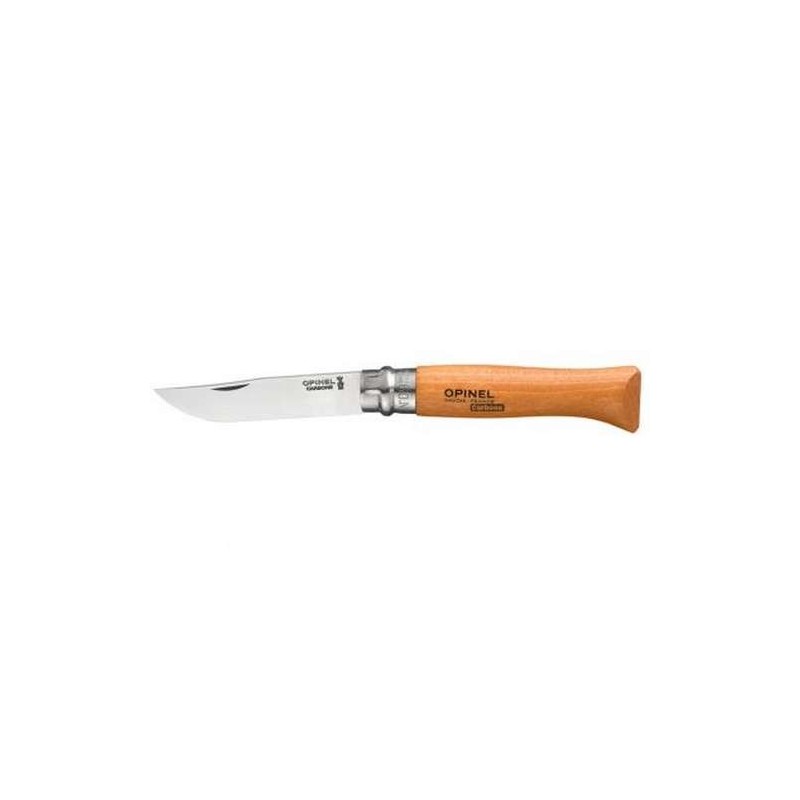 COMPRAR Cuchillería Navaja Opinel nº10 Acero Inoxidable 10 cm hoja COMPRAR Cuchillería Navaja Opinel nº10 Acero Inoxidable 10 cm hoja