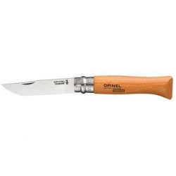 COMPRAR Cuchillería Navaja Opinel nº 12, hoja de 12 cm de acero inoxidable
