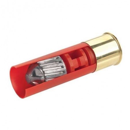COMPRAR Balas Escopeta B&P BALA ESCOPETA THRILL SHOCK CAL 12 32GR