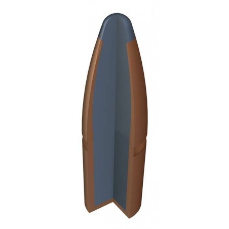 COMPRAR MUNICION METALICA BALA WINCHESTER POWER POINT CAL. 300 WSM 180GR