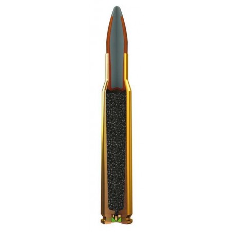 COMPRAR MUNICION METALICA BALA WINCHESTER POWER POINT CAL. 300 WSM 180GR