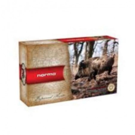 COMPRAR MUNICION METALICA NORMA 30-06 165GR PUNTA ORYX