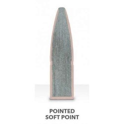 COMPRAR MUNICION METALICA REMINGTON CORE-LOKT 300 WIN MAG 180GR PUNTA PSP