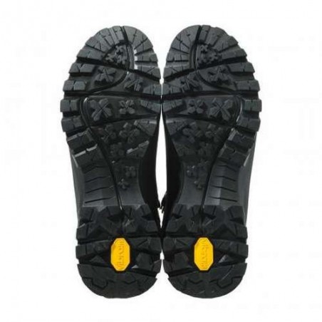 Bottes De Chasse Beretta Lowveld GTX Marron - Imperméables Gore-Tex - Semelle Vibram - Hauteur 22 Cm - Cuir Nabuk Graissé