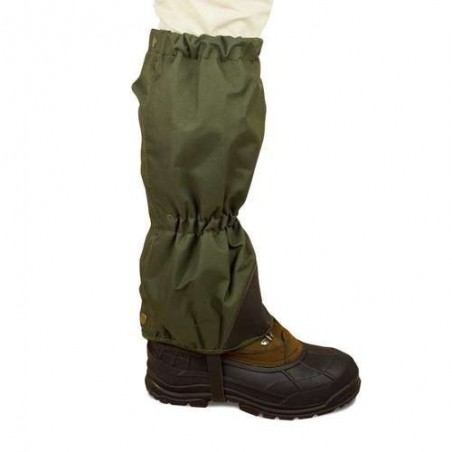 COMPRAR COMPLEMENTOS ROPA POLAINA RASTROJERA OLSTAK VERDE