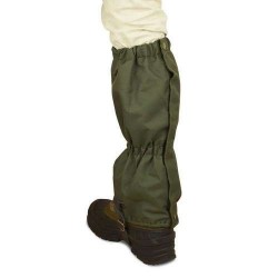 COMPRAR COMPLEMENTOS ROPA POLAINA RASTROJERA OLSTAK VERDE