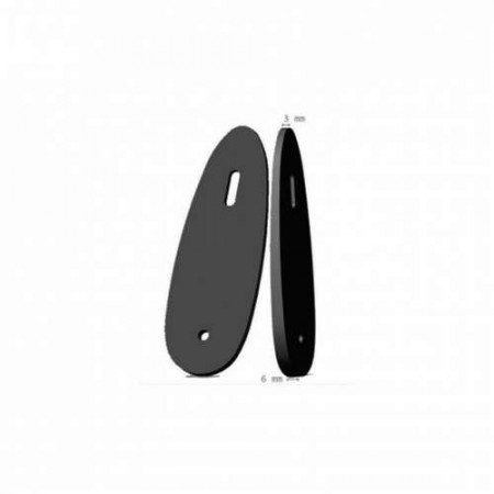COMPRAR Cantoneras, Zapatas SEPARADOR KICK-EEZ CON PITCH