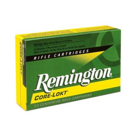 COMPRAR MUNICION METALICA REMINGTON 444 MARLIN 240GR SP
