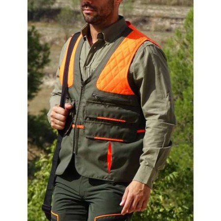 COMPRAR ROPA BENISPORT CHALECO DOBLE MORRAL IRON