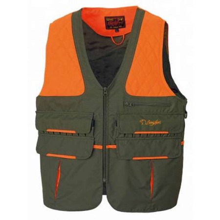 COMPRAR ROPA BENISPORT CHALECO DOBLE MORRAL IRON