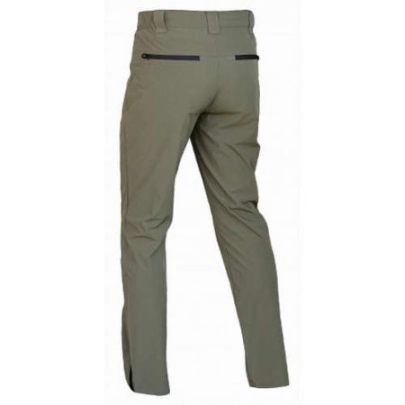 COMPRAR ROPA BENISPORT PANTALON DE VERANO CAQUI