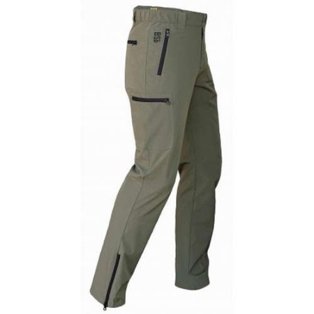 COMPRAR ROPA BENISPORT PANTALON DE VERANO CAQUI