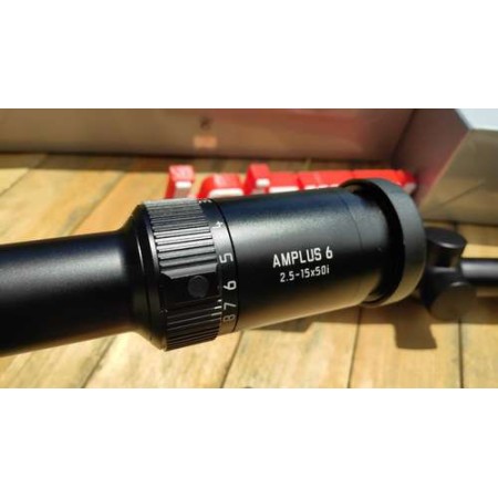 COMPRAR Visores VISOR LEICA AMPLUS 6 2,5-15X50 COMPRAR Visores VISOR LEICA AMPLUS 6 2,5-15X50