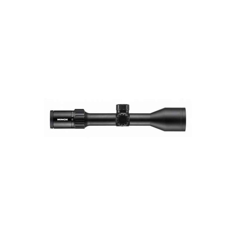 COMPRAR Óptica VISOR MINOX ZX5 2-10X50 COMPRAR Óptica VISOR MINOX ZX5 2-10X50