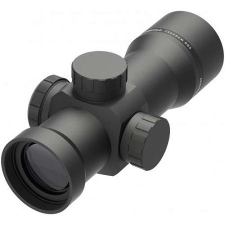 COMPRAR Óptica PUNTO ROJO LEUPOLD FREEDOM RDS 1X 34