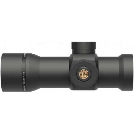 COMPRAR Óptica PUNTO ROJO LEUPOLD FREEDOM RDS 1X 34