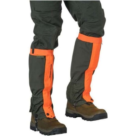 COMPRAR COMPLEMENTOS ROPA CHIRUCA POLAINAS IMPERMEABLES NARANJAS