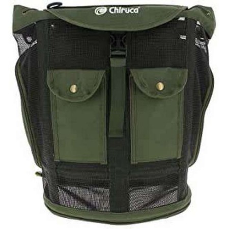 COMPRAR COMPLEMENTOS ROPA CHIRUCA MOCHILA SETAS