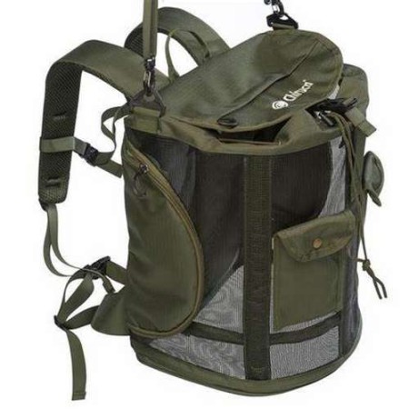 COMPRAR COMPLEMENTOS ROPA CHIRUCA MOCHILA SETAS