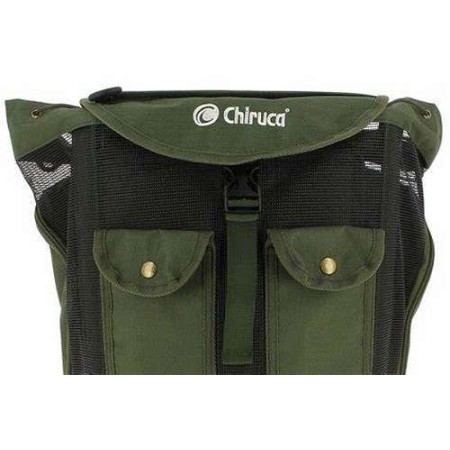 COMPRAR COMPLEMENTOS ROPA CHIRUCA MOCHILA SETAS