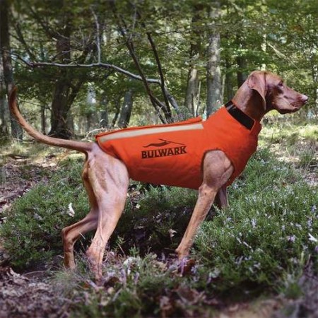 COMPRAR Artículos para perros CHALECO PERROS BULWARK