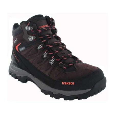 COMPRAR CALZADO-BOTAS BOTA TRESKTA CRUISER MID GTX