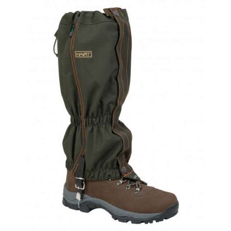 COMPRAR OFERTAS EN COSAS DE CAZA HART POLAINA AIRSTRONG-G