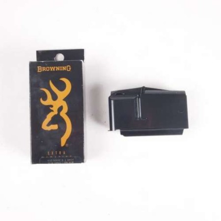 COMPRAR ARMAS CARGADOR BROWNING BAR MKII 30-06