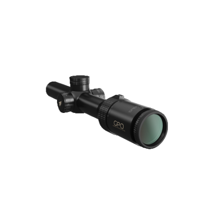 COMPRAR Óptica VISOR GPO SPECTRA 6X1-6X24i