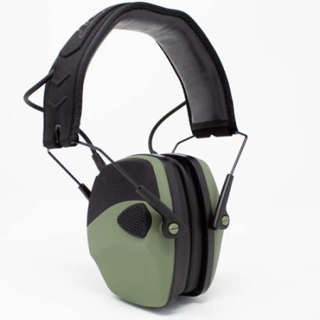 COMPRAR COMPLEMENTOS CAZA CASCOS ELECTRONICOS DEFY SLIM BASIC IT40