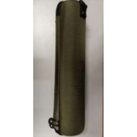 COMPRAR Fundas y Maletines FUNDA TUBO PARA VISOR LONA VERDE
