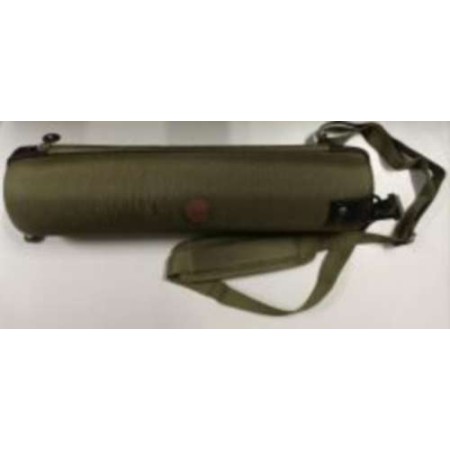 COMPRAR Fundas y Maletines FUNDA TUBO PARA VISOR LONA VERDE