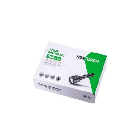 COMPRAR Linternas SET LINTERNA T7MAX 1200LM