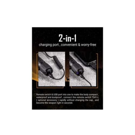 COMPRAR Linternas SET LINTERNA T7MAX 1200LM