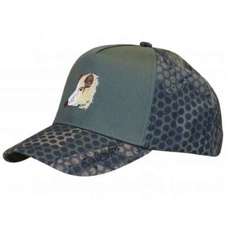 COMPRAR COMPLEMENTOS ROPA BENISPORT GORRA FOREST PRINT CAQUI REGULABLE