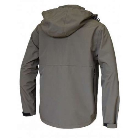 COMPRAR ROPA BENISPORT CHAQUETA IMPERMEABLE BENDIS