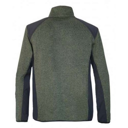 COMPRAR OFERTAS EN COSAS DE CAZA BENISPORT CHAQUETA PUNTO SOFT-SHELL ARAL