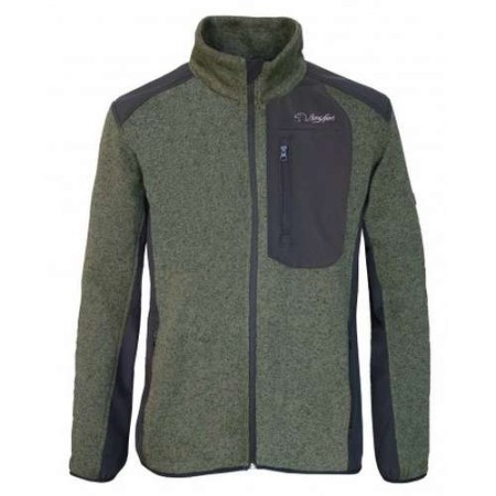 COMPRAR OFERTAS EN COSAS DE CAZA BENISPORT CHAQUETA PUNTO SOFT-SHELL ARAL