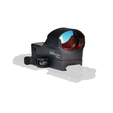 COMPRAR Punto Rojo VISOR PUNTO ROJO REDDOT VISIER GEN 3
