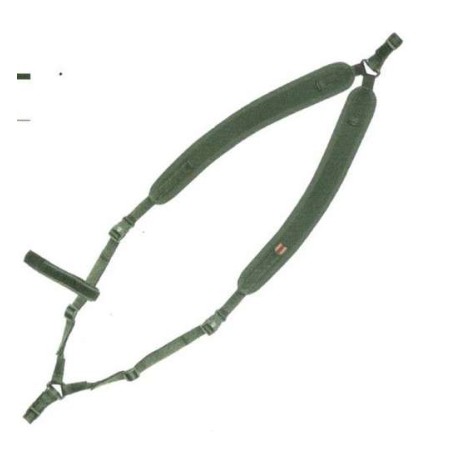 COMPRAR Porta-Escopetas BERETTA BANDOLERA MOCHILA VERDE